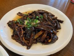 -逸林轩中餐厅(中信泰富朱家角锦江酒店)