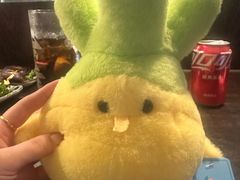 -哥哥の深夜食堂(红松东路店)