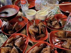 -光明刘冰乳鸽店(光明法政北路店)