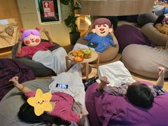 -皇室假期美食水疗会(春风路店)