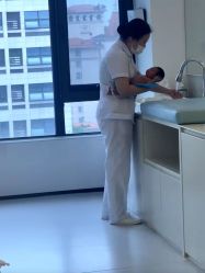 -爱悦月子中心·时光(武侯店)