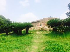 -美兰湖景区
