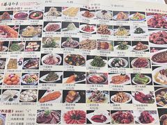 -临潼印象·特色陕菜