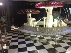 -H次元沉浸剧情密室(街道口店)