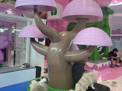 -PO PARK东方宝泰