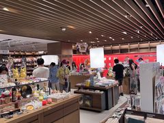-茑屋书店(天目里店)