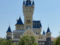 -青岛方特梦幻王国