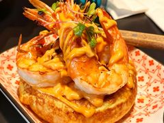 -ALBALUZ 西班牙餐厅(衡山坊店)