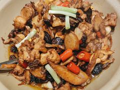 -绿草地·湘菜(悦方ID mall店)