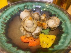 -三石铁板烧(紫竹桥店)