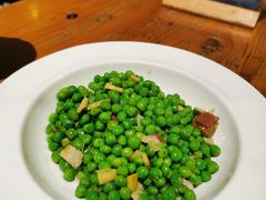 -院子餐厅·大锅菜·老杭帮(桥西直街店)