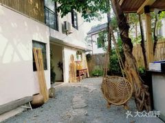 -云里小坐·小院里·团建·宴请·下午茶(三圣乡店)