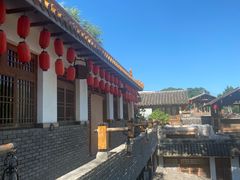 -百花人家(清水镇店)