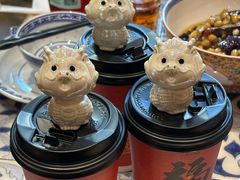 -图味美小黄鱼·景德菜(浙江路店)