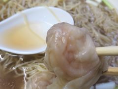 -小梁哥云吞面(黄贝岭店)