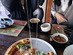 -安妮意大利餐厅(日坛店)
