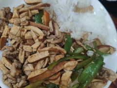 -嵊州美食(市心北路店)