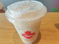 -Tims天好咖啡·贝果(凯德大峡谷购物中心店)
