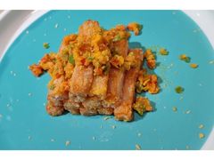 -格桑花开药膳蔬食文化空间