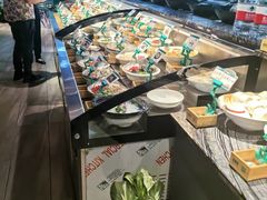 -老傅家湘潭水煮活鱼店(众一国际店)