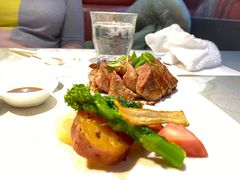 -神戸牛八坐和(阪急三宮店)