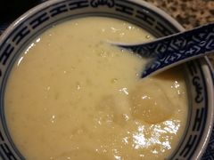 民国美龄粥-南京大牌档(香港广场店)