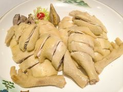 -海宝酒家(中山四路店)