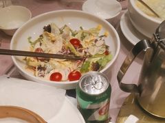 -顺风海鲜港(金玉兰店)