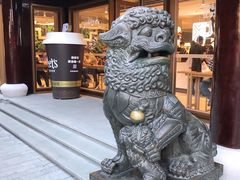 -Peet's Coffee皮爷咖啡(豫园店)