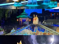 -华清宫景区