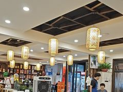 -九寨沟石锅鱼(沣峪口二十年店)