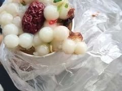 豆沙馅梅花糕-陆氏梅花糕(老门东店)