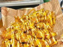 -朴鲸家正宗韩国料理(福田店)