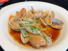 -兴仙饭店·闽味海鲜(马尾总店)