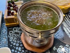 -慢丽江·云南野生菌土鸡锅(付家庄店)