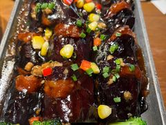 -甘家界柠檬鸭(安吉店)