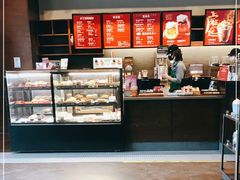 -星巴克臻选(南京江宁万达广场店)