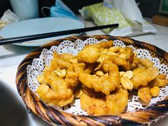 小酥肉-青花椒花椒鱼(合生汇店)