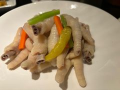 -吴越荣记苏州菜·松鼠桂鱼(月光码头店)