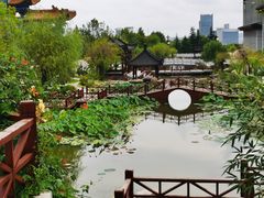 -威海华夏城景区