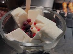 -很久以前羊肉串(昌里路三钢里店)