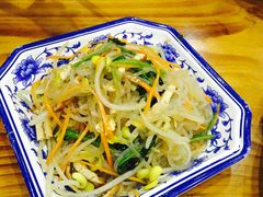 -秦韵轩·西安小馆(贻成福地广场店)