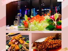 -RIVIERA 松鹤楼(外滩店)