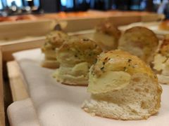 -印象餐厅(杭州国际博览中心北辰大酒店)