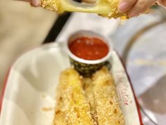 -Tubestation站点比萨(五道营店)