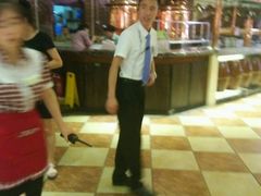 android_upload_pic-比尔森韩式烤肉自助(绿园店)