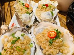-管氏翅吧(国展店)