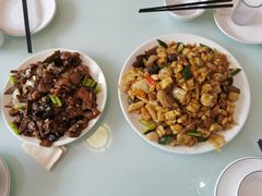 -胖子菜馆(隆昌路店)