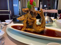 -城南往事·鲁菜济南菜(软件园美莲广场店)
