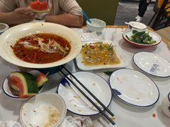 -笠翁客家·福建客家菜(同安现代城店)